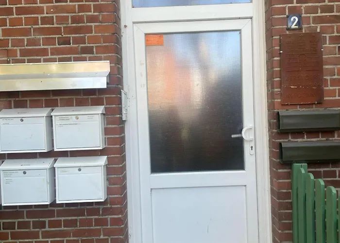 Wohnung in der Fuhlsbüttlerstraße Hamburg